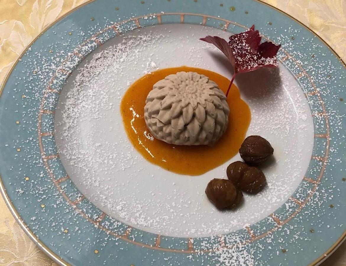 Albergo Ristorante Sole Mezzoldo Экстерьер фото
