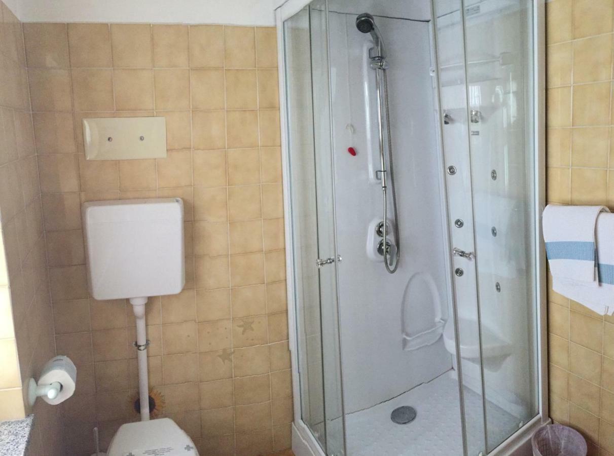 Albergo Ristorante Sole Mezzoldo Экстерьер фото
