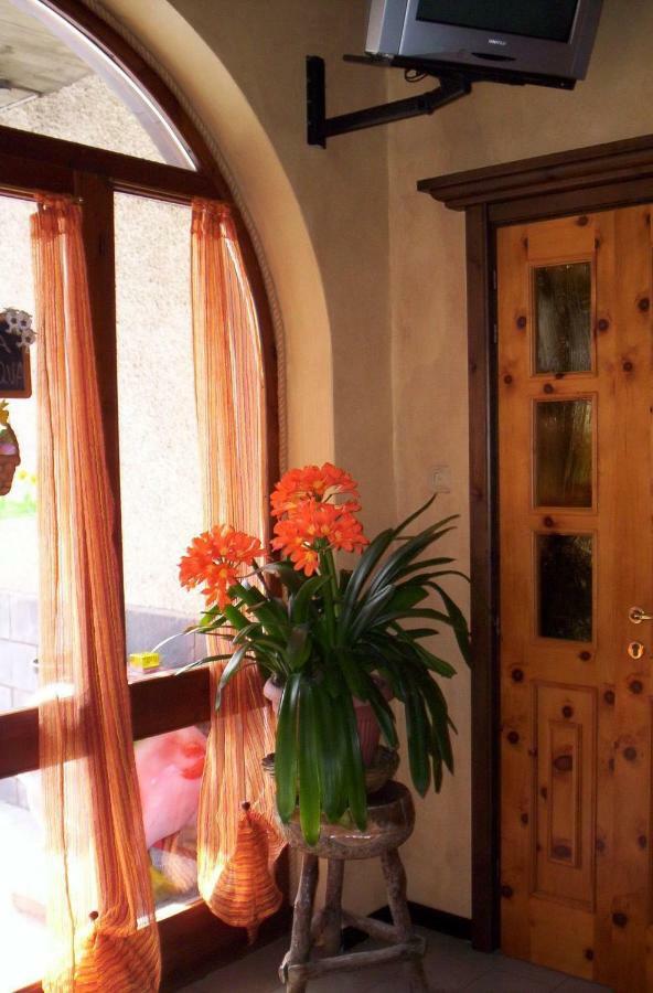 Albergo Ristorante Sole Mezzoldo Экстерьер фото
